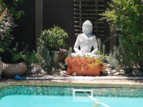 Гостиница The Buddha Garden  Кейптаун